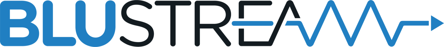 Blustream_Logo