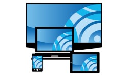 Wireless-Presentation